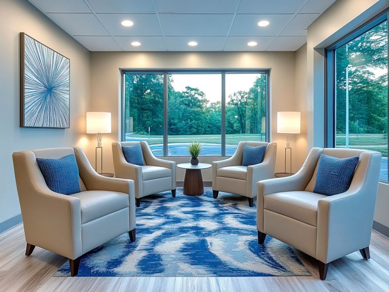 Recessed Lights Installation in Denver, CO