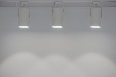 Track Lighting Installation in Kansas City, MO