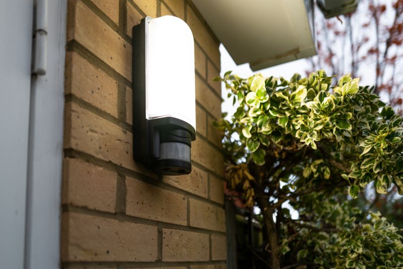 Basement Lighting Installation in Olathe, KS