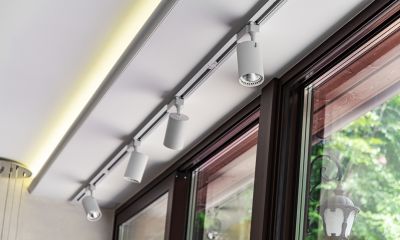 Can Light Installation in Denver County, CO