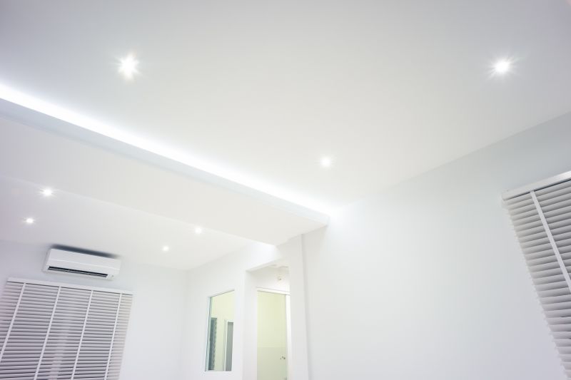 Can Light Installation in Kansas City, MO