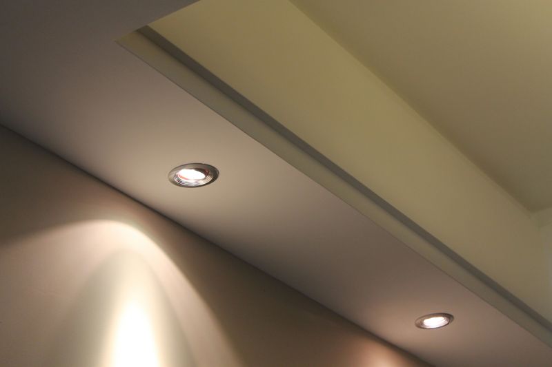 Can Light Installation in Kansas City, MO
