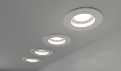 Can Light Installation in Denver, CO