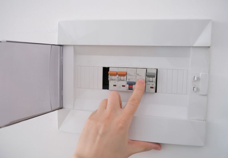 Circuit Breaker Repair in Prescott Valley, AZ