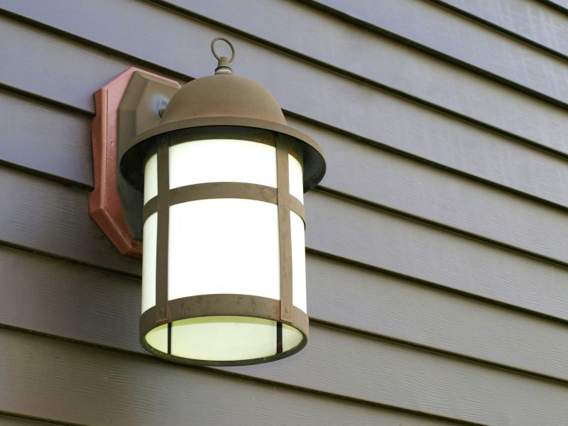 Deck Lighting Repair in Denver, CO