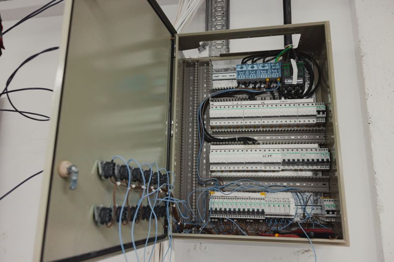 Electric Panel Replacement in Pasadena, CA