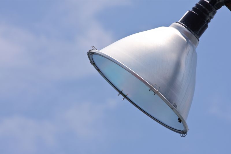 Floodlight Repair in Denver County, CO