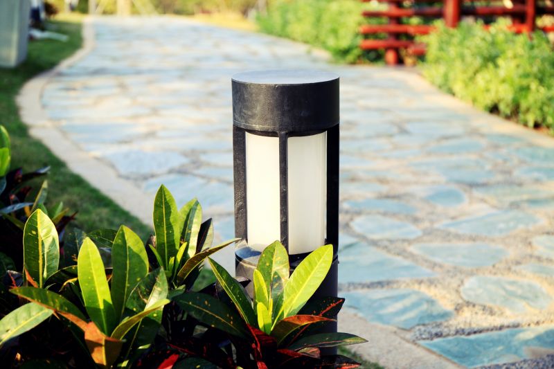 Garden Light Repair in Littleton, CO