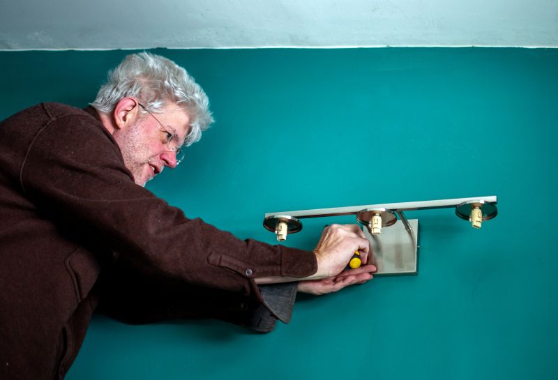 Home Lighting Service in Alpharetta, GA