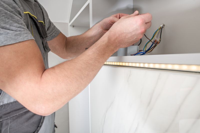 House Lighting Service in Olathe, KS