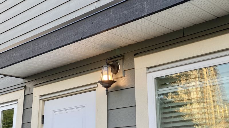 Interior Lighting Service in Alpharetta, GA