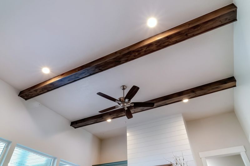 Led Can Light Installation in Overland Park, KS