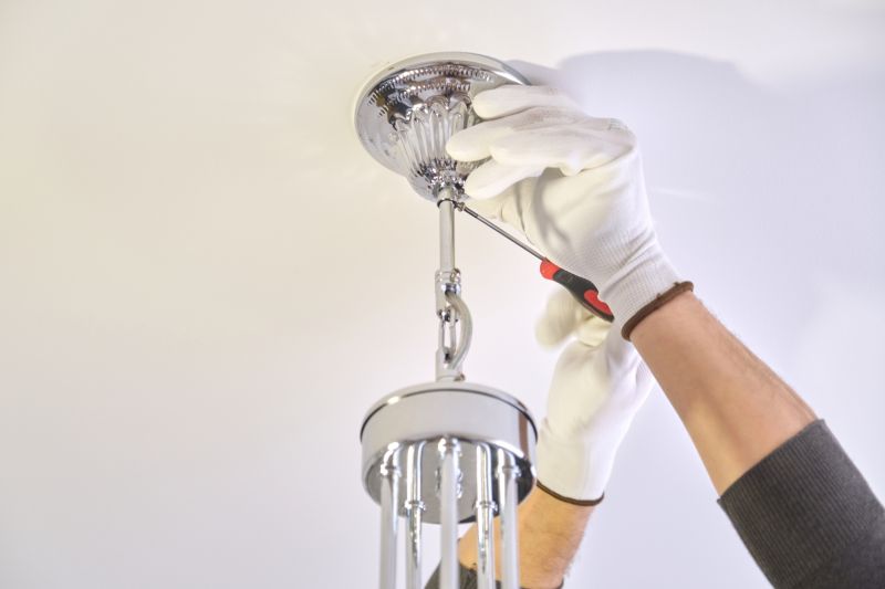 Lighting Installation in Alpharetta, GA
