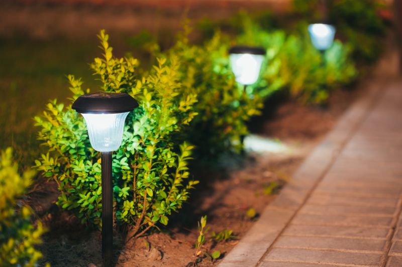 Outdoor Lighting Installation in Kansas City, KS