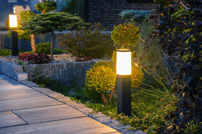 Outdoor Lighting Repair in Denver County, CO