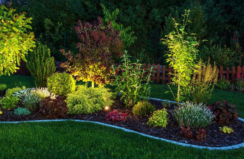 Outdoor Lighting Repair in Denver County, CO