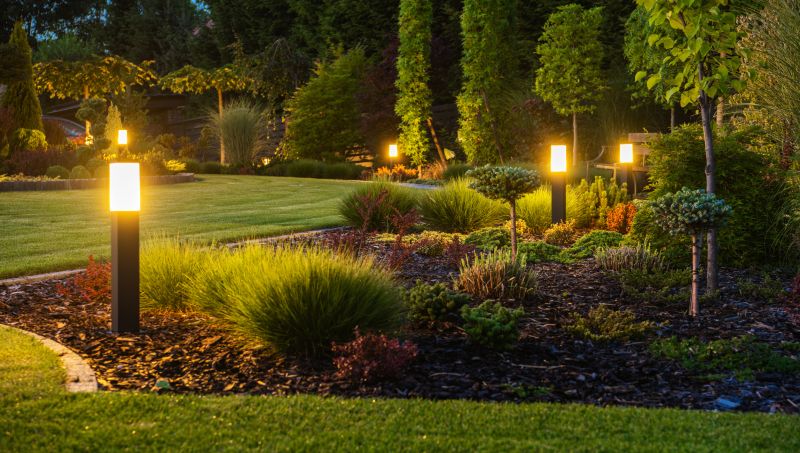 Pathway Light Repair in Littleton, CO