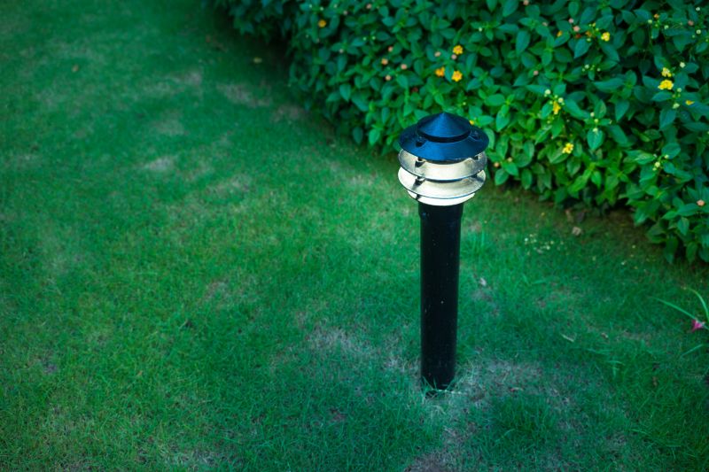 Patio Light Repair in Denver, CO