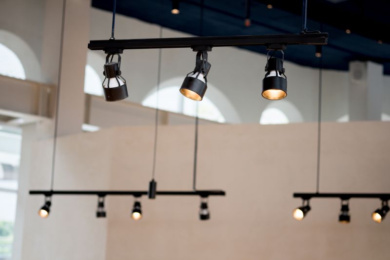 Pot Light Installation in Kansas City, MO