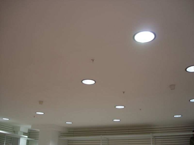 Recessed Lighting Wiring in Provo, UT