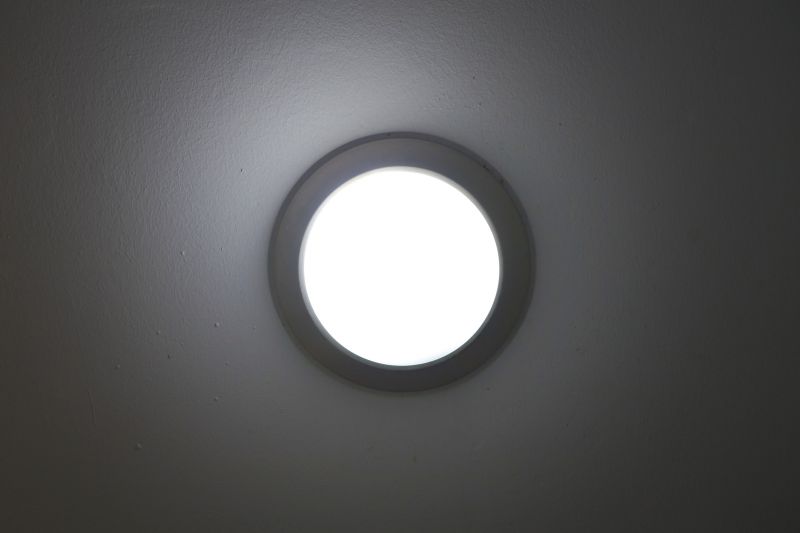 Recessed Lighting Wiring in Heber City, UT