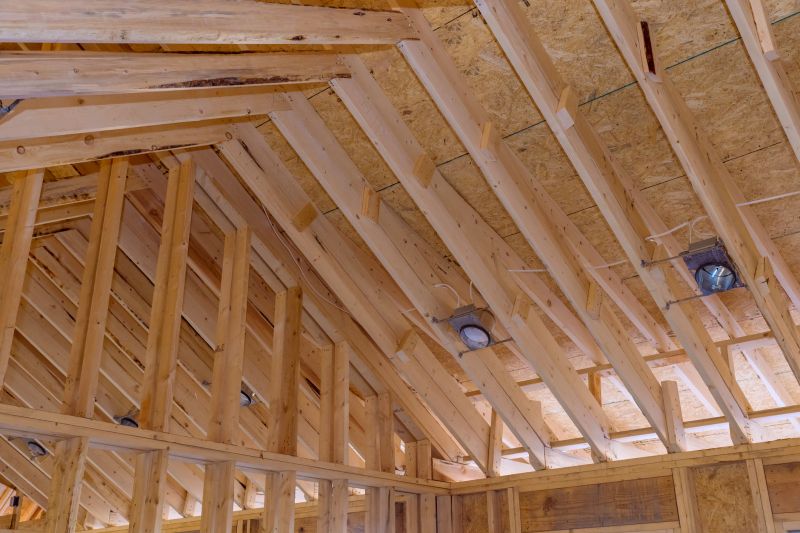 Recessed Lighting Wiring in Orem, UT