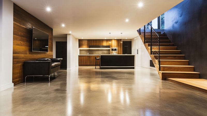 Recessed Lighting Wiring in Orem, UT