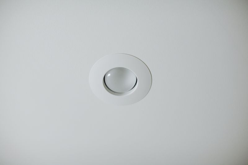 Recessed Lights Installation in Kansas City, MO