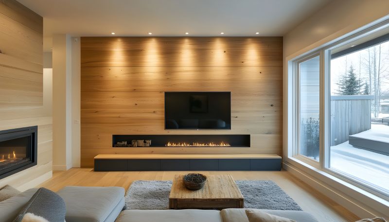 Recessed Lights Installation in Kansas City, MO