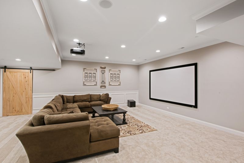 Recessed Lights Installation in Orem, UT