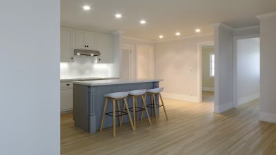 Recessed Lights Installation in Alpharetta, GA