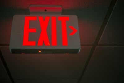 Safety Light Installation in Littleton, CO