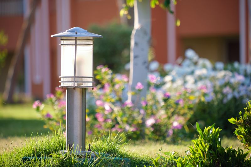 Security Light Replacement in Denver County, CO