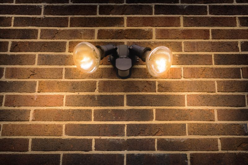 Security Lights Installation in Provo, UT