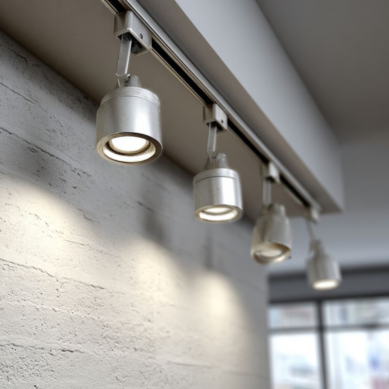 Track Light Replacement in Prescott Valley, AZ