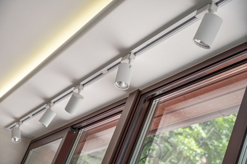 Track Lighting Installation in Denver, CO
